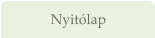 Nyitlap