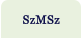 SzMSz