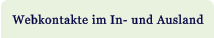Webkontakte im In- und Ausland