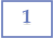 1